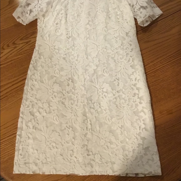 W by Worth Dress - Picture 6 of 6